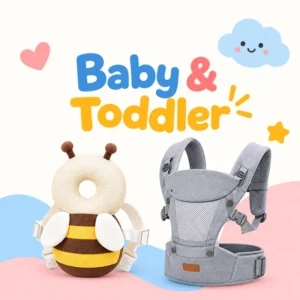 Baby & Toddler
