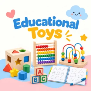 Education Toys