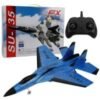FX-620 SU-35 Blue