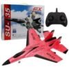 FX-620 SU-35 Red