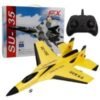 FX-620 SU-35 Yellow