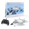 FX-657 SU-57 White